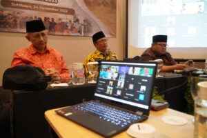Bertekad tingkatkan kontribusi bagi bangsa