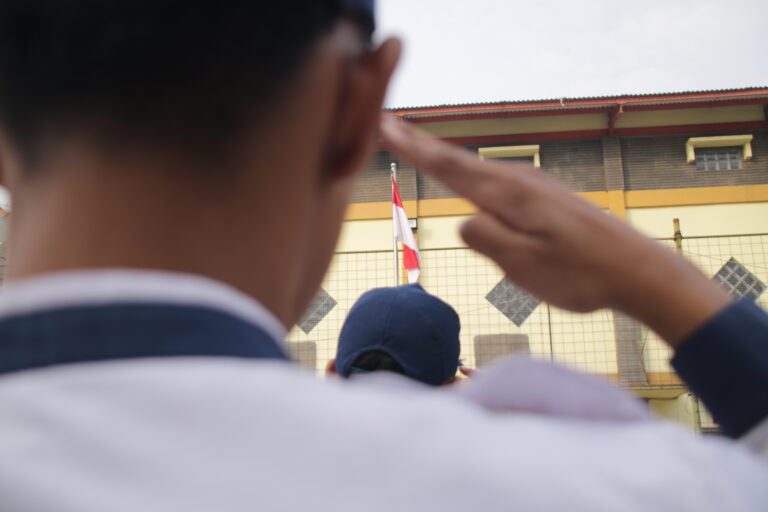 LDII Internalisasi 29 Karakter Luhur sebagai Wujud Nasionalisme