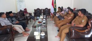 DPD LDII Kabupaten Bekasi Sambut Kunjungan Bakesbangpol untuk Sinergi Kebangsaan