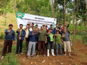 Berita kolaborasi 2 pc ldii cihampelas dan batujajar kbb