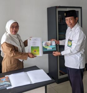 PC LDII Rancaekek Tingkatkan Sinergi dengan Kecamatan Rancaekek dalam Safari Silaturahim