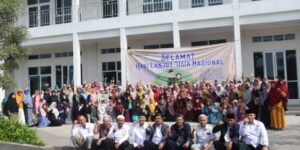 DPD LDII Kabupaten Bandung Gelar "Hari Bakti Lansia" untuk Meningkatkan Kesehatan Lansia