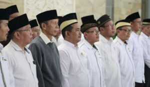 DPW LDII Banten Resmi Kukuhkan Pengurus Baru DPD LDII Kabupaten Tangerang 2024–2029