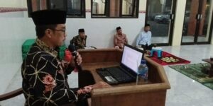 Konsolidasi DPD LDII Banyuwangi: Perkuat Kinerja Organisasi dan SDM di Tingkat PC dan PAC