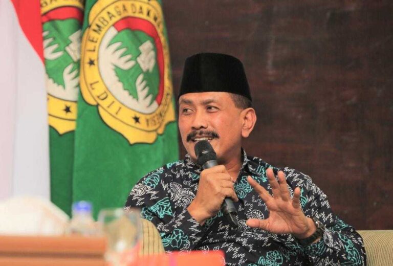 Singgih Tri Sulistiyono: Hari Nusantara Tegaskan Identitas Indonesia sebagai Negara Maritim