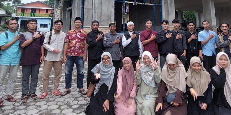 LDII Banyuwangi Bentuk LINES untuk Masifkan Konten Positif dan Publikasi Kontribusi