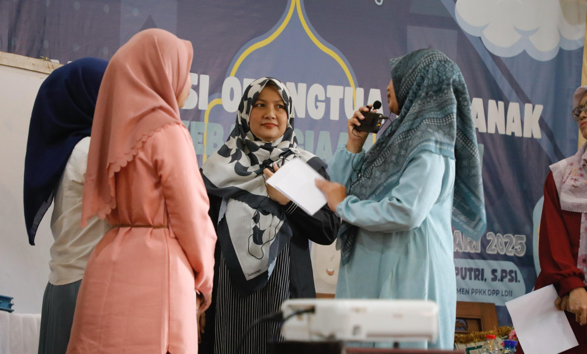 Berita Pac Ldii Baros, Kota Cimahi 1