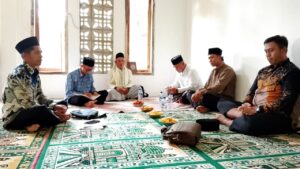 PAC LDII dan MUI Desa Hanjuang: Sinergi Perkuat Toleransi dan Ukhuwah Islamiah