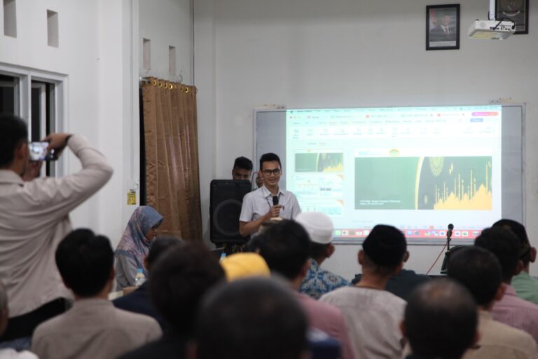 LDII dan BSI Bersinergi Dukung Ekosistem Ekonomi Syariah