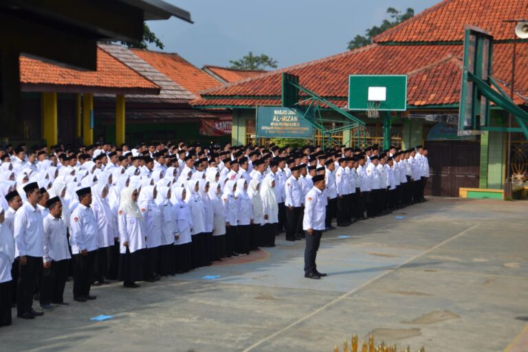 DPD LDII Apresiasi Peringatan Hari Amal Bakti ke-79 Kemenag Kabupaten Purwakarta