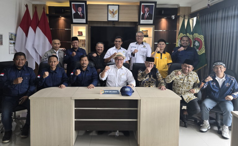 LDII Jawa Barat Dukung Generasi Muda Menempuh Pendidikan di Kampus Karakter YMMI