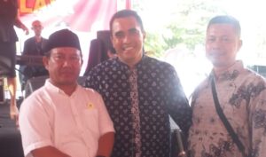 PC LDII Majalaya Perkuat Sinergi dengan Polsek Majalaya dalam Serah Terima Jabatan Kapolsek Baru