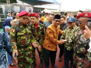 berita ldii kabupaten karawang mendikdasmen