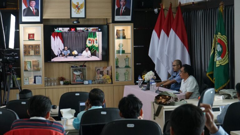 LDII Jawa Barat Tingkatkan Transparansi Usaha Bersama Melalui Pelatihan Sistem Keuangan Digital