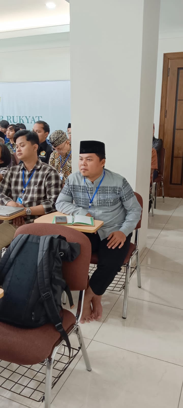 Berita Dpd Ldii Kabupaten Subang Mengikuti Pelatihan Hisab Rukyat V (1)