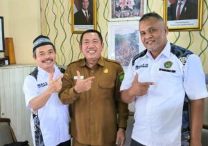 Berita Ldii Subang Kegiatan Jelang Ramadhan
