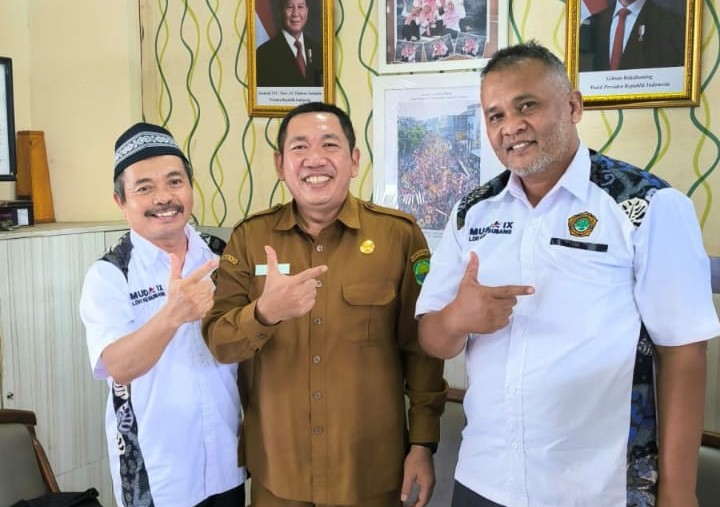Berita Ldii Subang Kegiatan Jelang Ramadhan