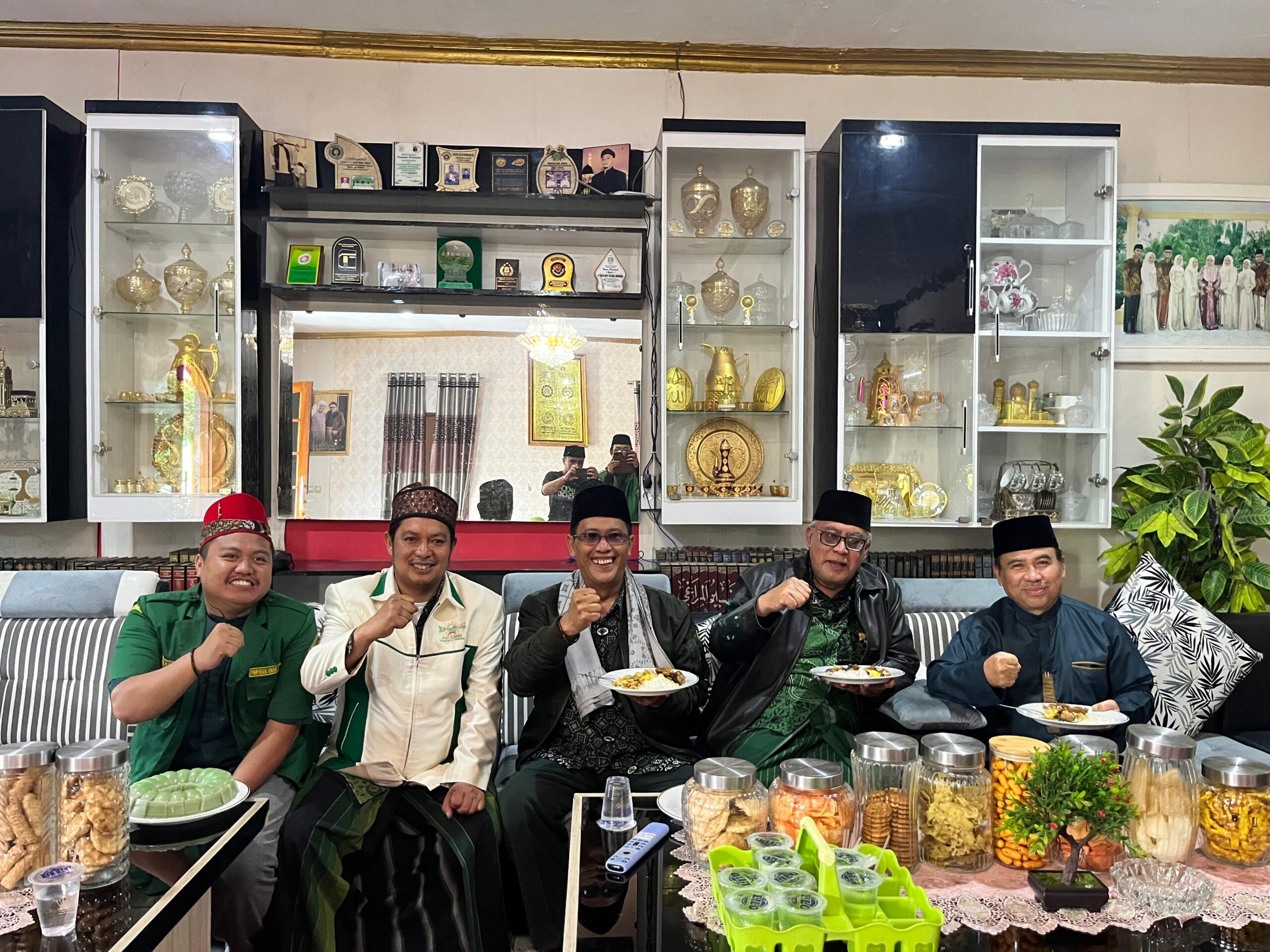 Didin Suyadi Toga Dan Tomas Nu Pangalengan