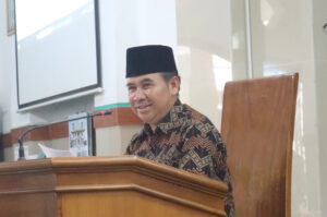 DPD LDII Kabupaten Bandung Perkuat Konsolidasi untuk Optimalisasi Program dan Sinergi dengan Masyarakat serta Stakeholder