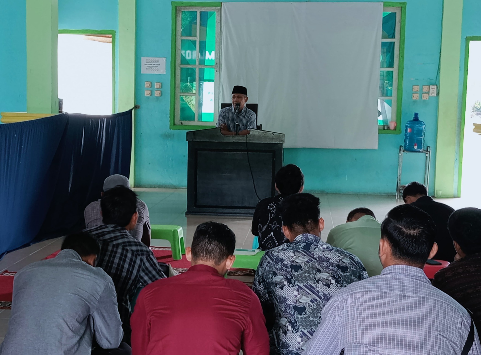 Dpd Ldii Sarolangun Gelar Sosialisasi (2)