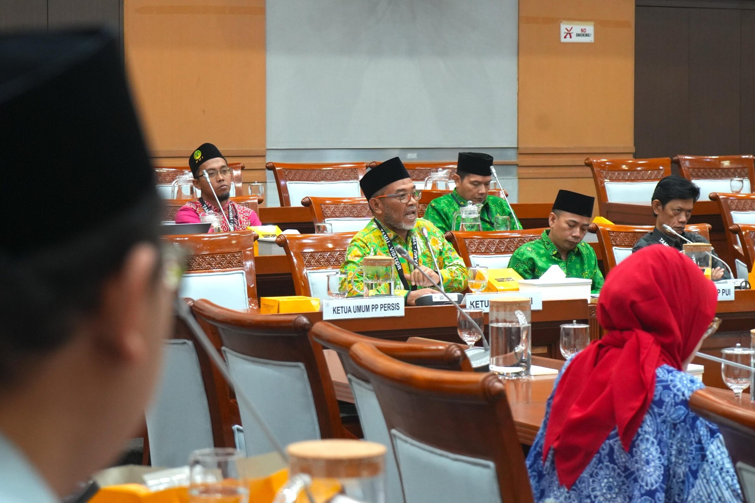 Dpp Ldii Dorong Integrasi Penyelenggaraan Haji Dalam Satu Kementerian (1)