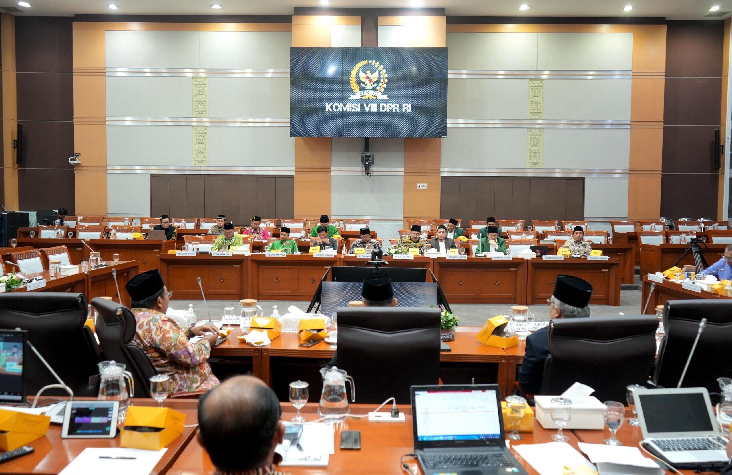 Dpp Ldii Dorong Integrasi Penyelenggaraan Haji Dalam Satu Kementerian (3)
