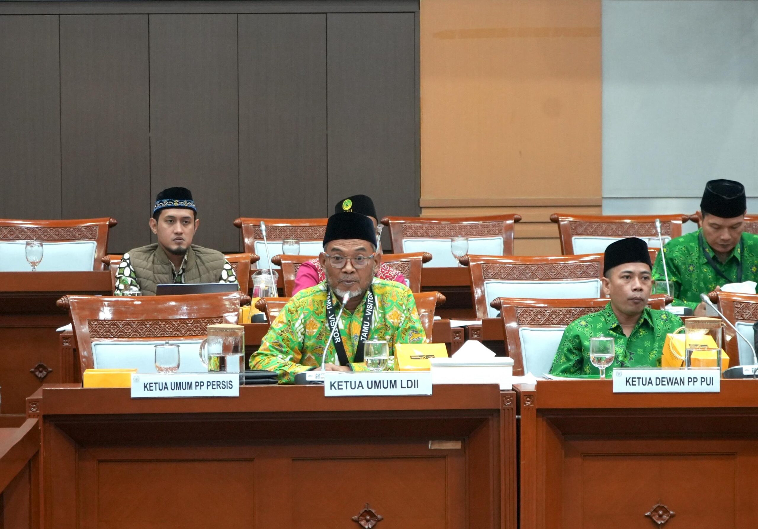 Dpp Ldii Dorong Integrasi Penyelenggaraan Haji Dalam Satu Kementerian (4)