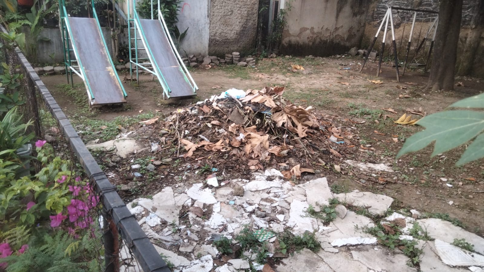 Generus Pc Ldii Katapang Wujudkan Karakter Luhur Melalui Gotong Royong (4)