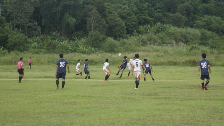 LDII Cimahi Gelar Final Sepak Bola Antar PAC, Perkuat Kebersamaan dan Tanamkan Nilai Positif