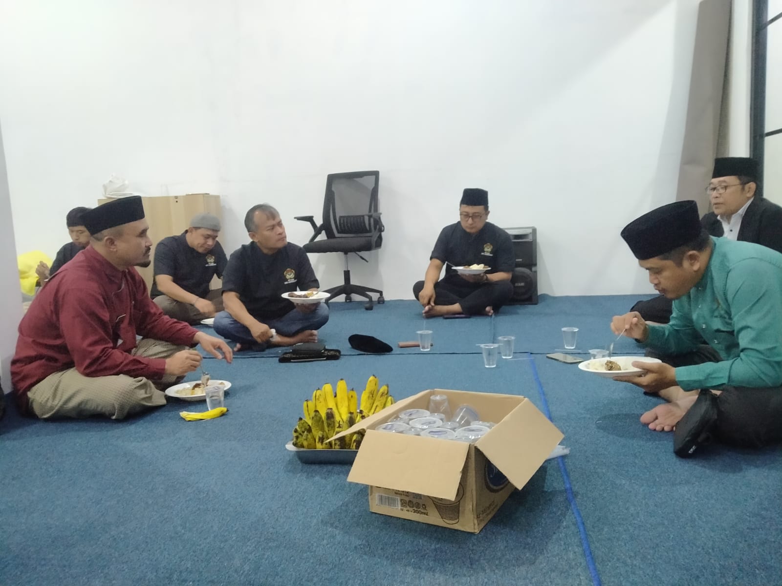 Ramah Tamah