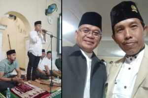 PC LDII Rancaekek Dukung Bupati Bandung Perkuat Program Unggulan dan Gagas Koperasi Desa Merah Putih