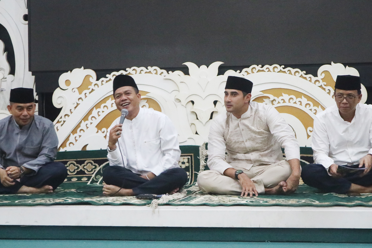 Kang ds dan ali syakieb