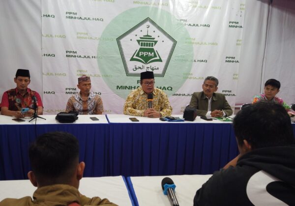 LDII Jabar Perkuat Dakwah Karakter dan Peduli Lingkungan, Tanam Ribuan Pohon Produktif