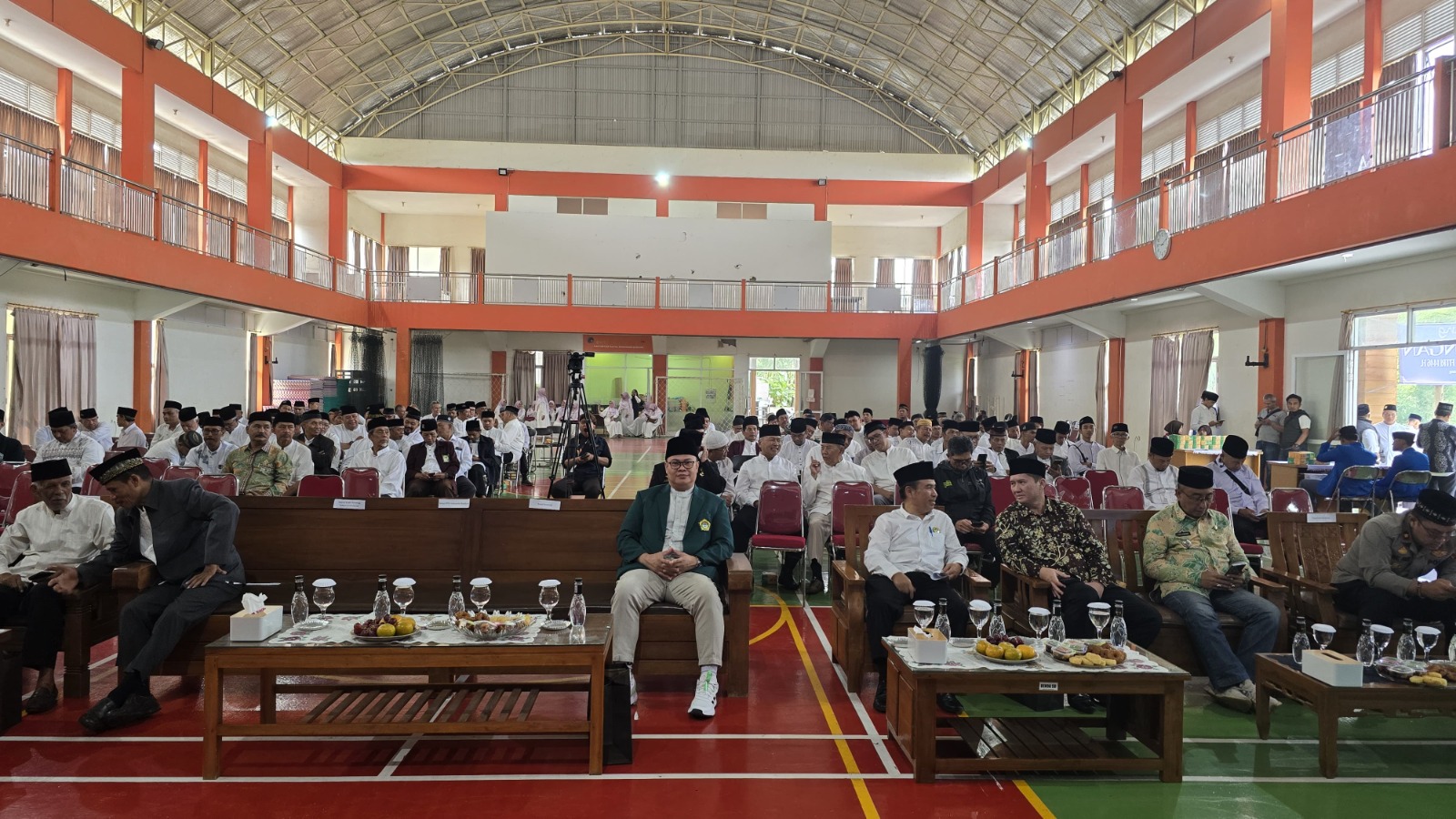 Berita ketua dpw ldii dicky harun (2)