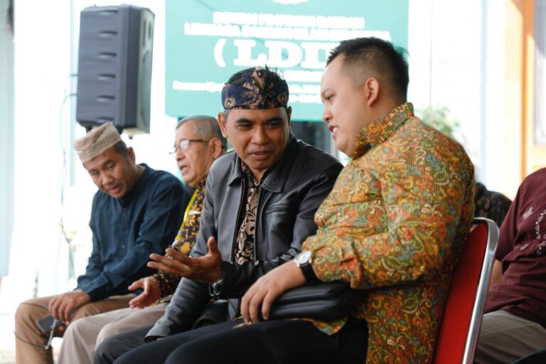 LDII Cimahi Fasilitasi Reses Anggota DPRD, Warga RW 12 Sampaikan Aspirasi Langsung