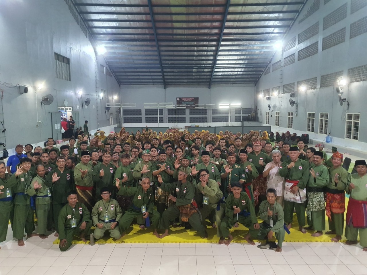 Berita dpd ldii kabupaten indramayu persinas asad (1)