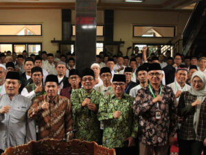 Berita pelatihan penyembelihan qurban dmi kabupaten bandung pasirjambu