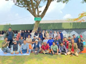 Bangun Rumah Tangga Harmonis, LDII Cimahi Utara Gelar Edukasi Pranikah di Pakuhaji
