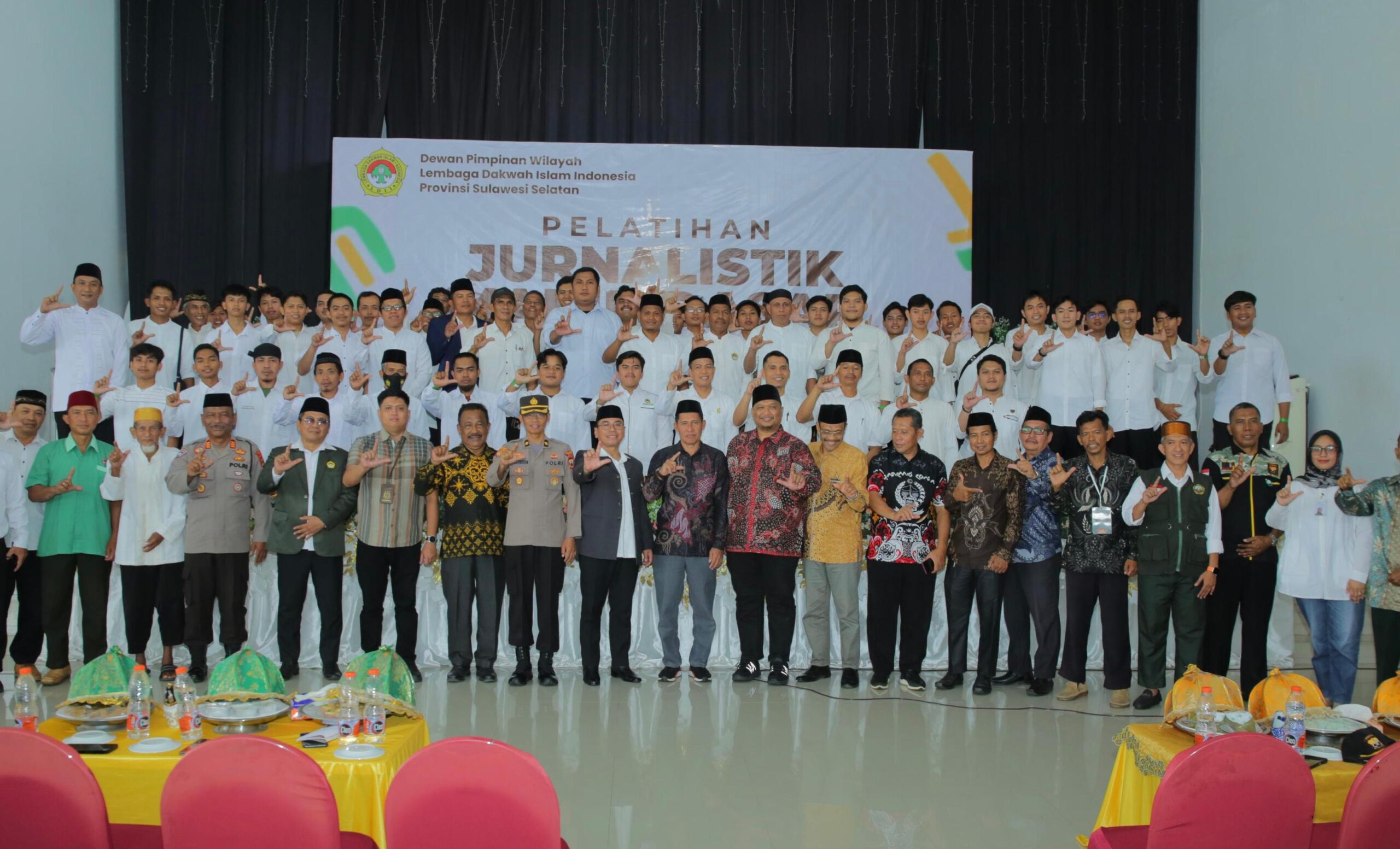 Berita ajak tangkal hoax (1)