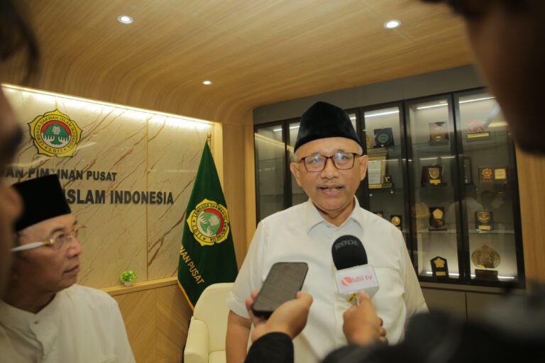 LDII Dukung MTQ Disabilitas, Wujud Dakwah Inklusif Bersama MDI