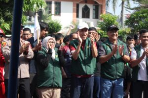 OLIGEN 2025 Resmi Dibuka di Bekasi Barat, Kolaborasi Pemerintah dan LDII Cetak Generasi Tangguh