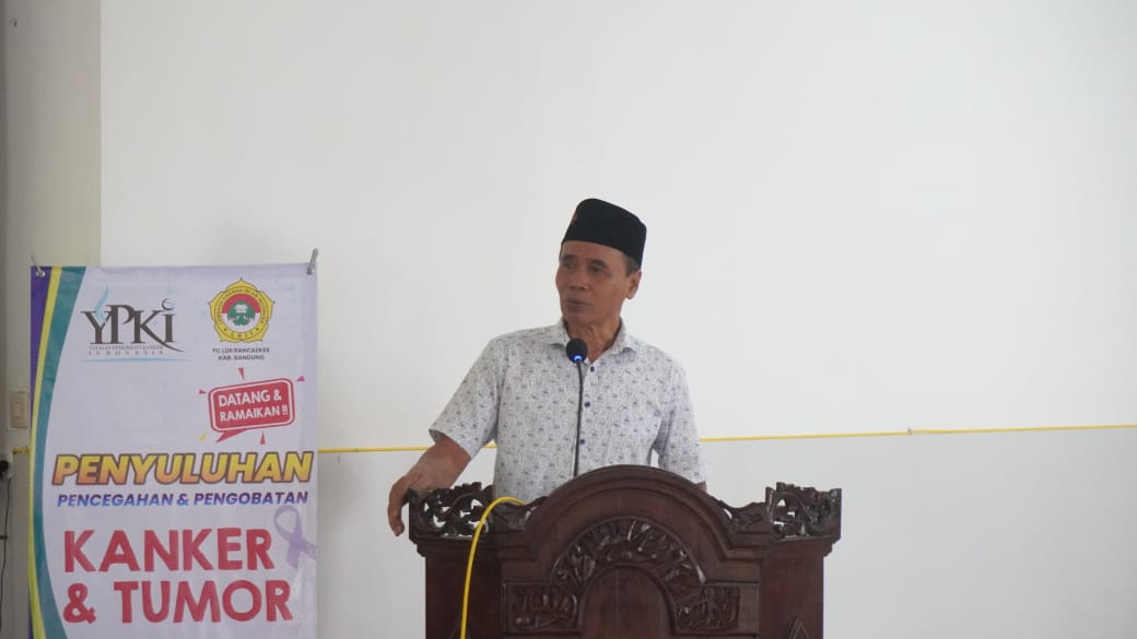 Pc ldii rancaekek gandeng ypki gelar penyuluhan kanker (4)