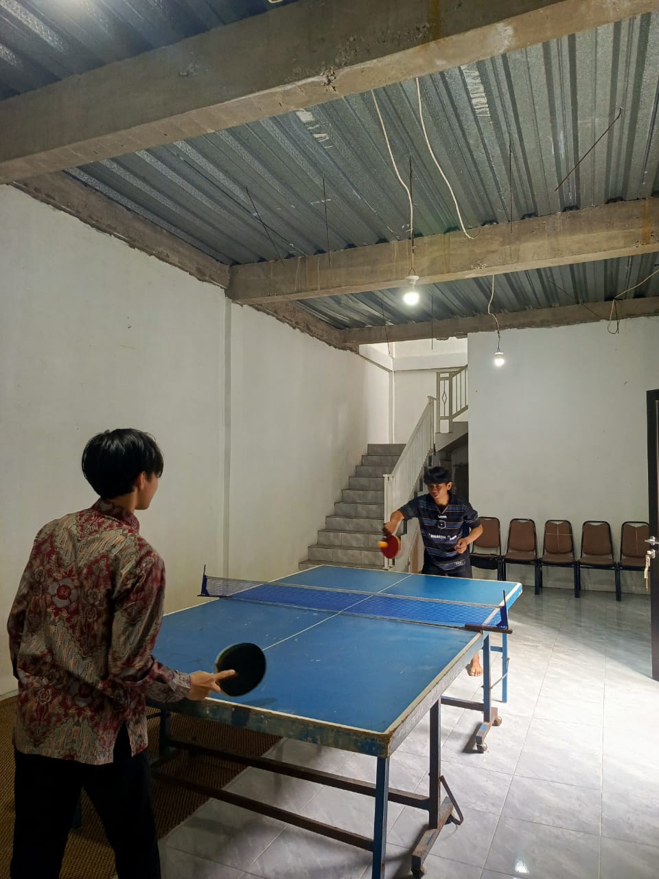 Pc ldii rancaekek gandeng ypki gelar penyuluhan kanker (5)