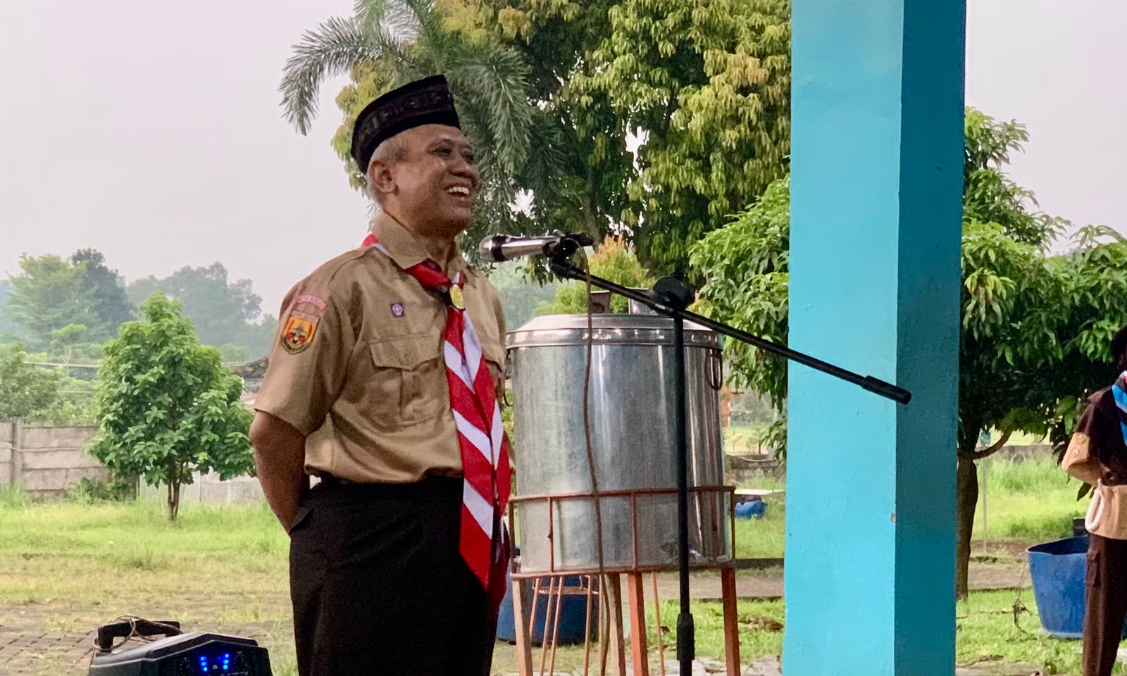 Persami sako spn ldii bekasi timur 2