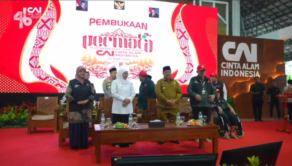 Berita permata cai 46 bagi 500 sembako