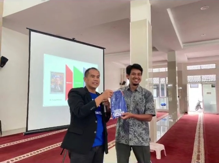 Berita diklat kemandirian dai daiyah ldii kabupaten bandung (3)