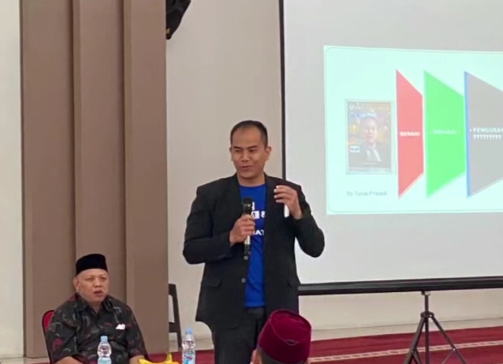 Berita diklat kemandirian dai daiyah ldii kabupaten bandung (4)