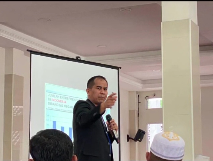 Berita diklat kemandirian dai daiyah ldii kabupaten bandung (5)