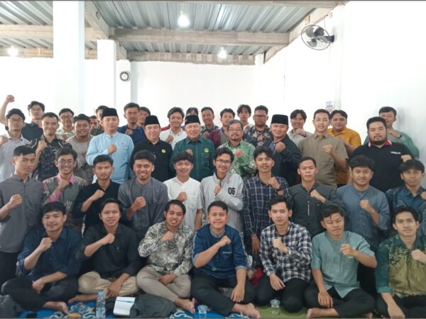 DPD LDII Kabupaten Bandung Gelar PPGU 2025: Siapkan Generasi Pemimpin Unggul dan Berkarakter