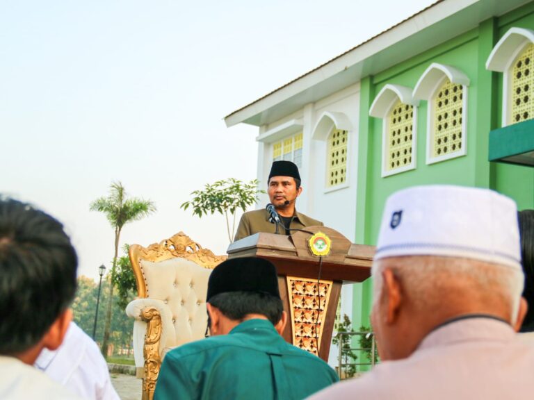LDII Subang Salurkan 6.000 Paket Daging Kurban di Idul Adha 1446 H